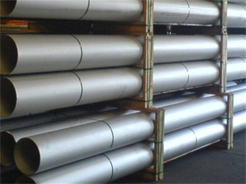 ASTM-B622-Hastelloy-C22-Pipes